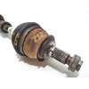 Recambio de transmision delantera izquierda para mini mini (r56) cooper d referencia OEM IAM 7596059  31607596059