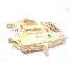 Recambio de caja reles / fusibles para kia carens iv 1.7 crdi referencia OEM IAM 91950A4510  