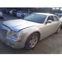 CHRYSLER 300 C