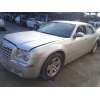 chrysler 300 c del año 2007