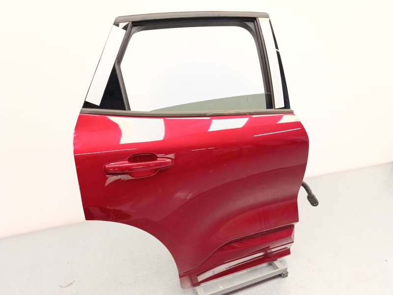 Recambio de puerta trasera derecha para ford kuga iii (dfk) 2.5 duratec plug-in-hybrid referencia OEM IAM 2830896 2