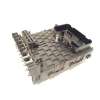 Recambio de caja reles / fusibles para volkswagen passat cc b6 (357) 2.0 tdi referencia OEM IAM 3C0937125  