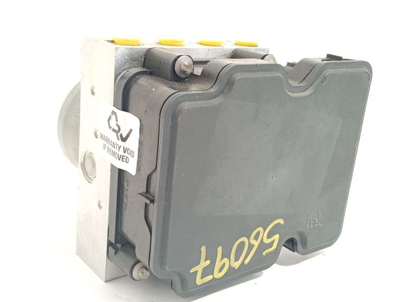 Recambio de abs para toyota yaris cross (mxp_) 1.5 hybrid (mxpj10) referencia OEM IAM 445400DA60 970454 0265957117 - Blanco 3