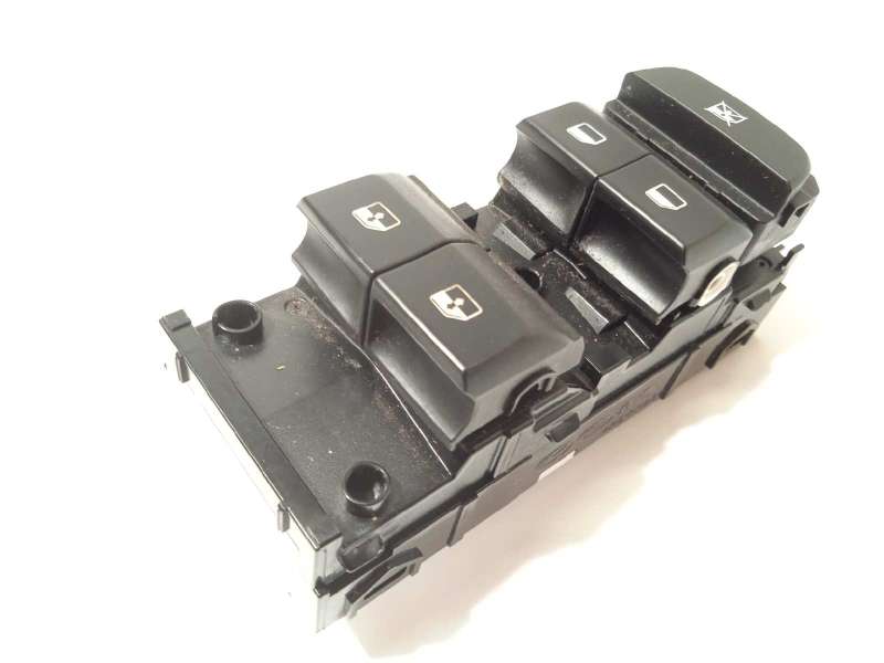 Recambio de mando elevalunas delantero izquierdo para kia xceed edrive phev referencia OEM IAM 93570J7100  93570J7100WK 2