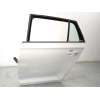 Recambio de puerta trasera izquierda para skoda spaceback (5h) 1.6 tdi dpf referencia OEM IAM 5JJ833051A  