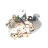 Recambio de cerradura puerta delantera izquierda para chrysler 300c (lx, le) 3.0 crd referencia OEM IAM 4589071AC K04589071AC 