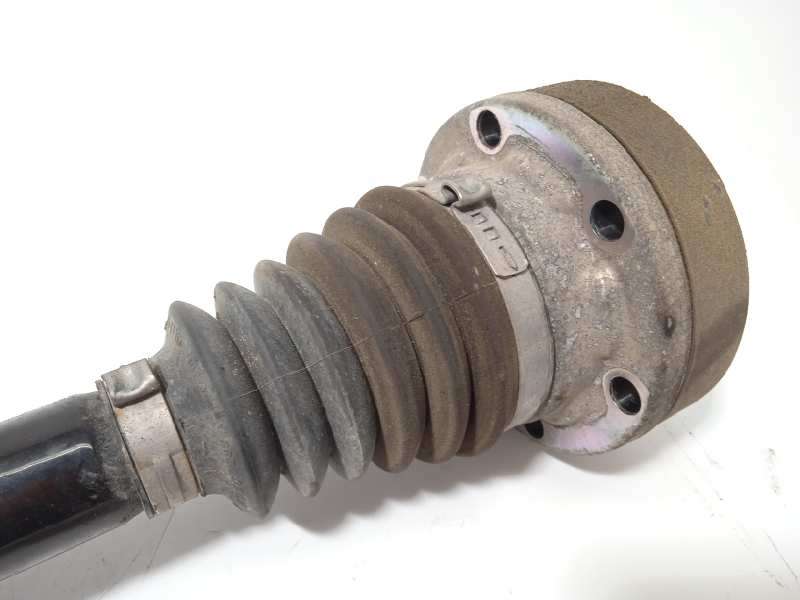Recambio de transmision trasera izquierda para audi a5 sportback (f5a) básico quattro referencia OEM IAM 8W0501203E - Gris 3