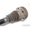 Recambio de transmision trasera izquierda para audi a5 sportback (f5a) básico quattro referencia OEM IAM 8W0501203E  