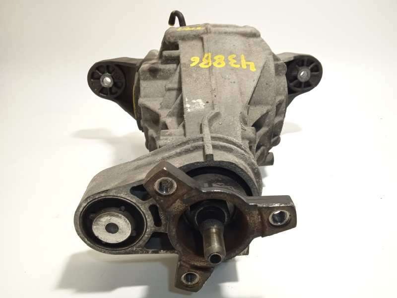Recambio de diferencial trasero para mercedes-benz clase r (w251) 280 cdi 4-matic (251.020) referencia OEM IAM A1643501614  1643 - Azul