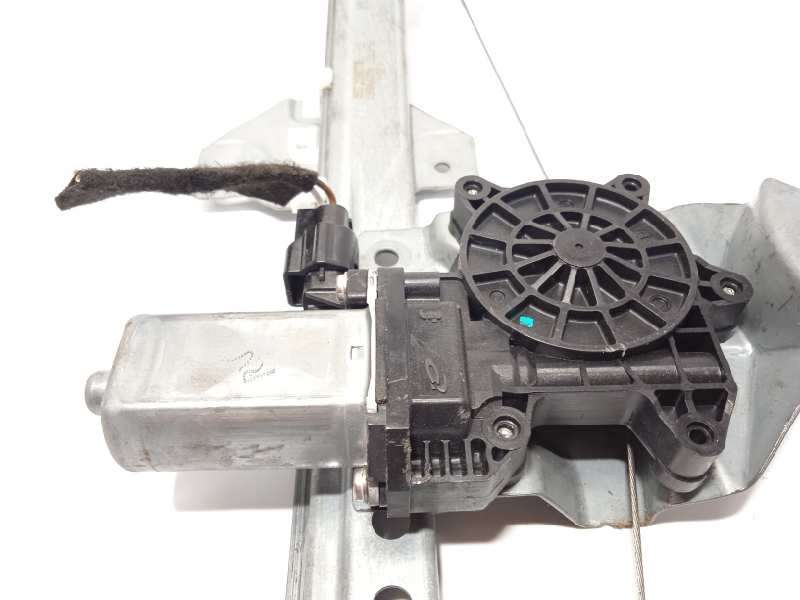 Recambio de elevalunas delantero derecho para dacia dokker ambiance referencia OEM IAM 807209071R  128001071E 3