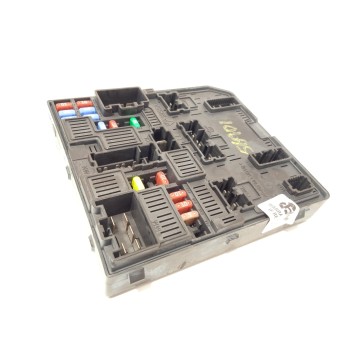 Recambio de caja reles / fusibles para nissan pulsar hatchback (c13) 1.5 dci referencia OEM IAM 284B73ZL0A  58C311F08