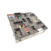 Recambio de caja reles / fusibles para nissan pulsar hatchback (c13) 1.5 dci referencia OEM IAM 284B73ZL0A  58C311F08