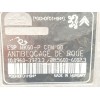 Recambio de abs para peugeot 207/207+ (wa_, wc_) 1.4 referencia OEM IAM 9665898980 28560060023 10020604124