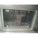 SUBARU LEGACY FAMILIAR/OUTBACK B13 (BP)