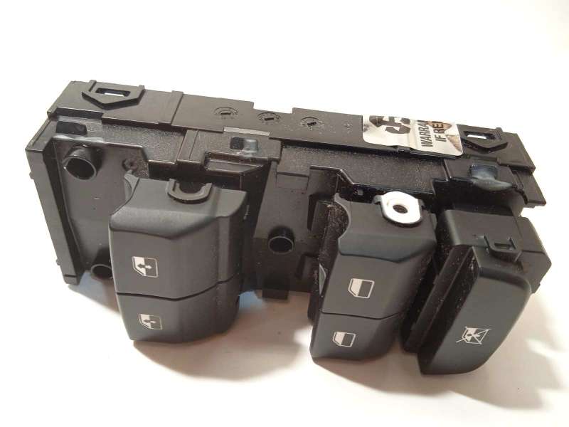 Recambio de mando elevalunas delantero izquierdo para kia xceed edrive phev referencia OEM IAM 93570J7100  93570J7100WK 3
