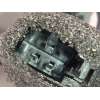 Recambio de parasol izquierdo para volkswagen polo (6c1) 1.6 highl referencia OEM IAM 1K8857551G  1K8857551G2F4