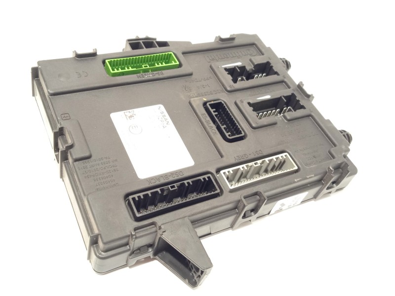 CENTRALITA CONFORT 284B13ZP5A A2C9944730100