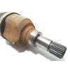 Recambio de transmision delantera derecha para peugeot 208 access referencia OEM IAM 9816028680  