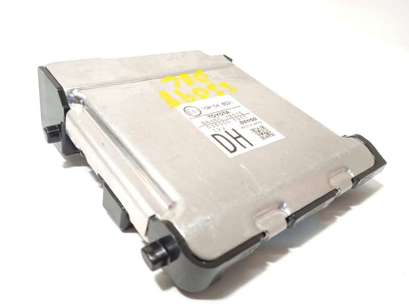 Recambio de modulo electronico para lexus nx 300h 4wd referencia OEM IAM 8646C78010  0365007911 3