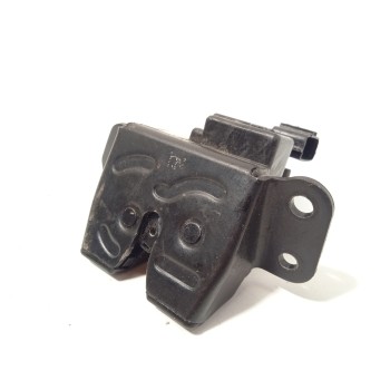 Recambio de cerradura maletero / porton para kia carens iv 1.7 crdi referencia OEM IAM 812302W000  