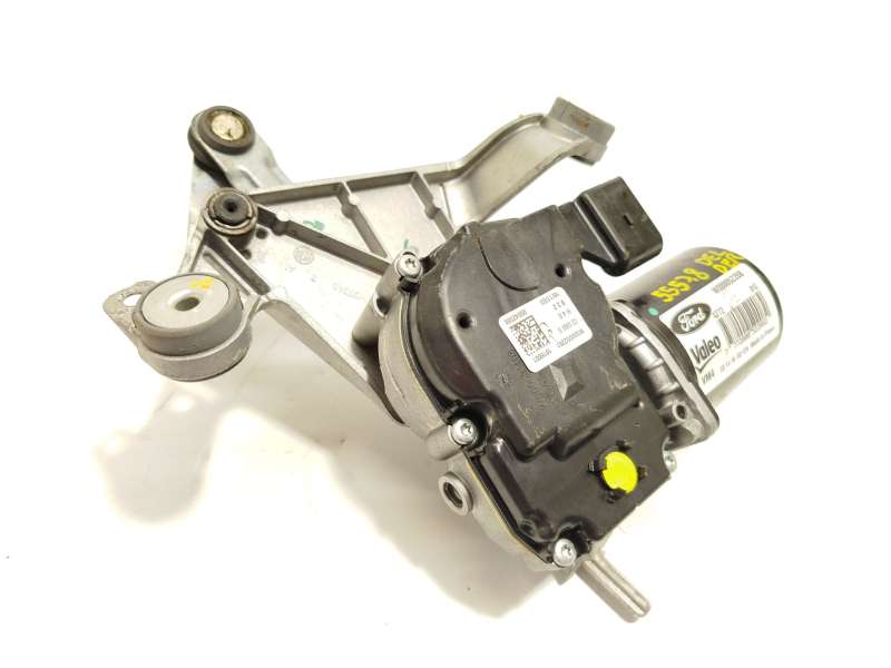Recambio de motor limpia delantero para ford s-max (cj, wa6) 1.5 ecoboost referencia OEM IAM 2204049 EM2B17504FC W000052208 - Blanco