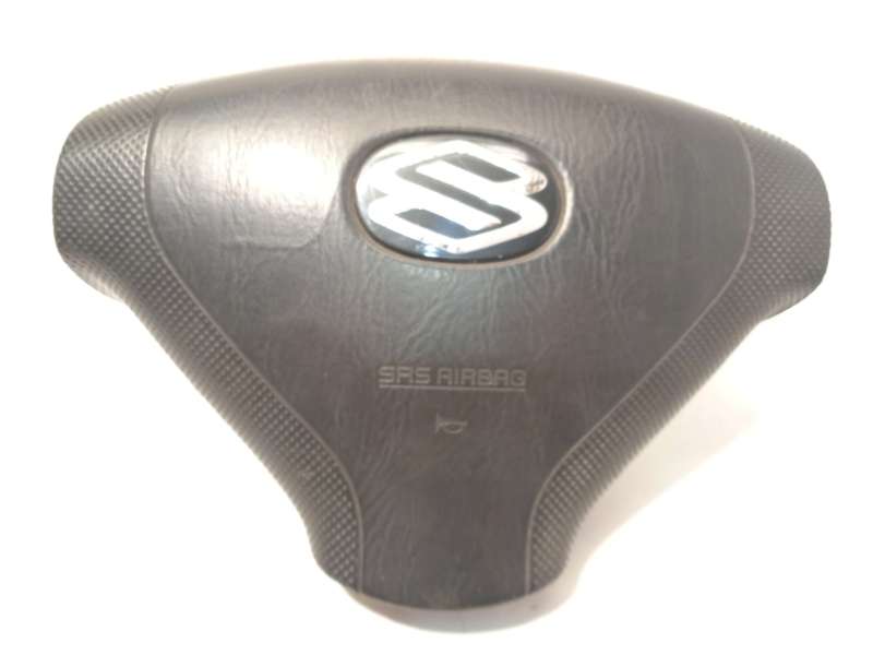 Recambio de airbag delantero izquierdo para suzuki grand vitara i (ft, ht) 2.0 hdi 110 16v 4x4 (sq 420d) referencia OEM IAM 4815 - Azul 3