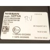 Recambio de centralita confort para nissan pulsar hatchback (c13) 1.5 dci referencia OEM IAM 284B13ZP5A  A2C9944730100