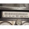 Recambio de abs para citroën c4 ii (nc_) 1.6 bluehdi 100 referencia OEM IAM 9677024980 0265951983 0265252267