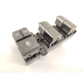 Recambio de mando elevalunas delantero izquierdo para toyota corolla fastback (_e21_) 1.8 hybrid (zwe211) referencia OEM IAM 840