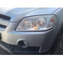 CHEVROLET CAPTIVA (C100, C140)