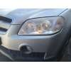 chevrolet captiva (c100, c140) del año 2008