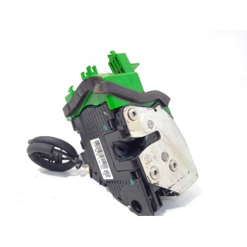 Recambio de cerradura puerta delantera derecha para kia carens iv 1.7 crdi referencia OEM IAM 81320A4010  