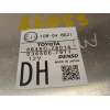 Recambio de modulo electronico para lexus nx 300h 4wd referencia OEM IAM 8646C78010  0365007911
