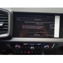 AUDI A1 SPORTBACK (GBA)