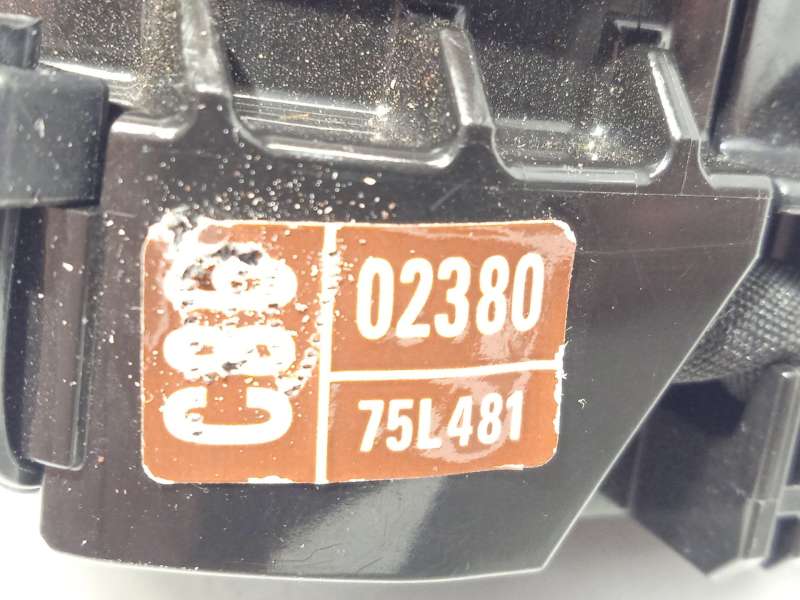 Recambio de anillo airbag para toyota corolla fastback (_e21_) 1.8 hybrid (zwe211) referencia OEM IAM 8430802080 4