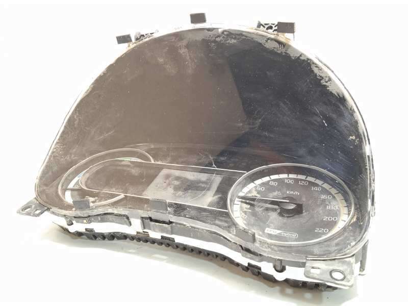 Recambio de cuadro instrumentos para kia niro referencia OEM IAM 94003G5500 - Blanco 2