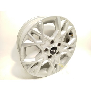 Recambio de llanta para kia ceed (cd) 1.0 t-gdi referencia OEM IAM 52910J7AA0  