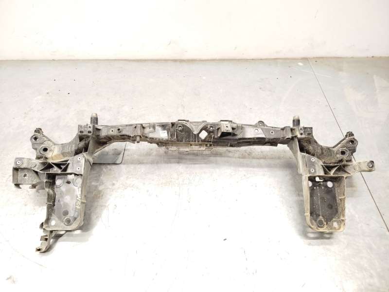 Recambio de panel frontal para renault kangoo express (fw0/1_) 1.5 dci 75 (fw07, fw10, fw04) referencia OEM IAM 625005786R - Blanco