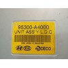 Recambio de modulo electronico para kia carens ( ) drive referencia OEM IAM 95300A4000  