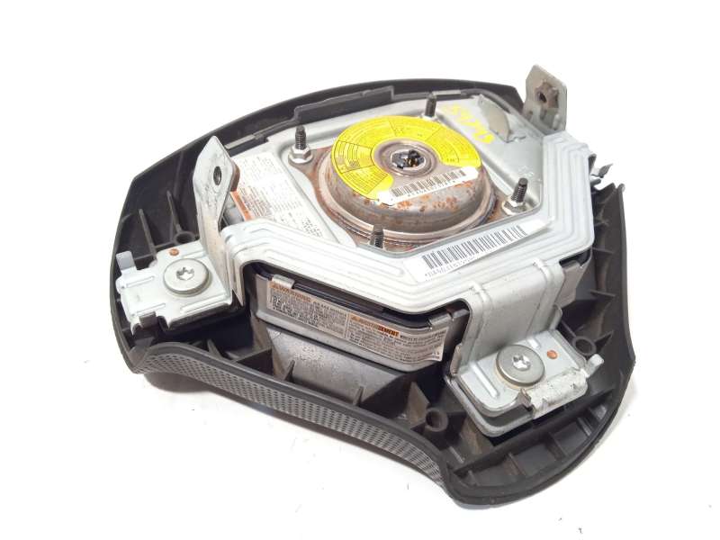 Recambio de airbag delantero izquierdo para suzuki grand vitara i (ft, ht) 2.0 hdi 110 16v 4x4 (sq 420d) referencia OEM IAM 4815 - Azul 4
