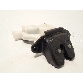 Recambio de cerradura maletero / porton para nissan pulsar hatchback (c13) 1.5 dci referencia OEM IAM 905024EA0A  