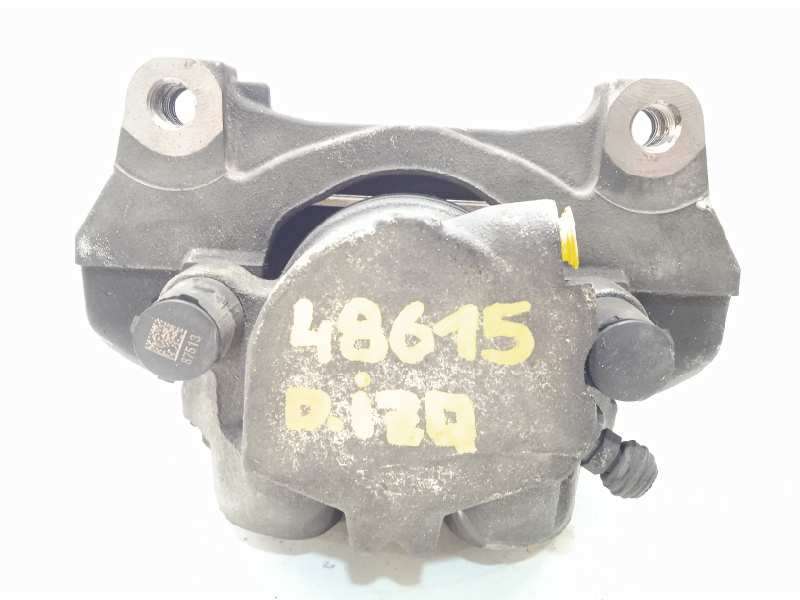 Recambio de pinza freno delantera izquierda para volvo v90 cross country 2.0 diesel cat referencia OEM IAM 31381551 - Gris 3