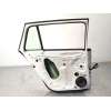 Recambio de puerta trasera izquierda para skoda spaceback (5h) 1.6 tdi dpf referencia OEM IAM 5JJ833051A  