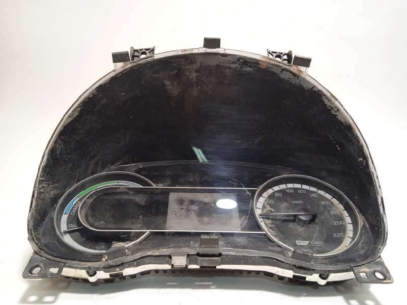 Recambio de cuadro instrumentos para kia niro referencia OEM IAM 94003G5500 - Blanco 3