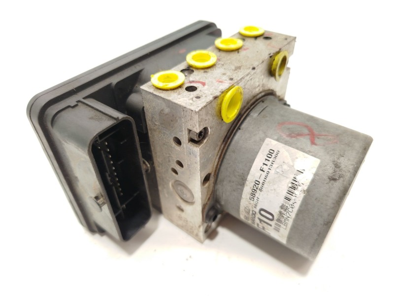 ABS 58920F1100 BE6003R300 MGH80BH6013R300