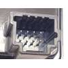 Recambio de sensor angulo giro para renault arkana 1.3 referencia OEM IAM 285T36451R  