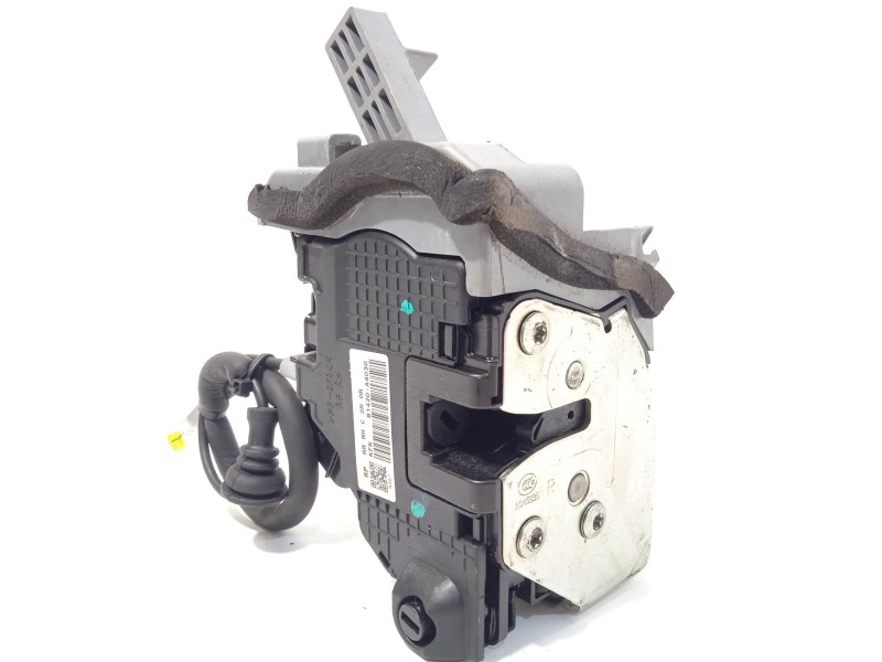 CERRADURA PUERTA TRASERA DERECHA 81420A4030 