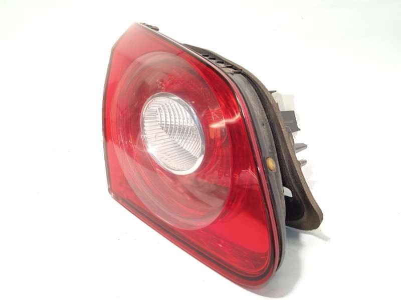 Recambio de piloto trasero izquierdo interior para volkswagen passat cc b6 (357) 2.0 tdi referencia OEM IAM 3C8945093F - Negro 2