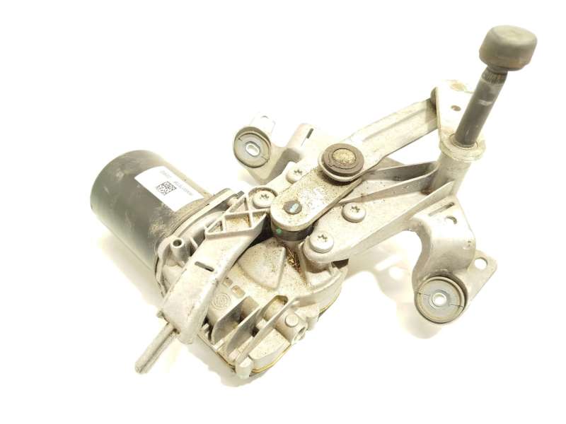Recambio de motor limpia delantero para ford s-max (cj, wa6) 1.5 ecoboost referencia OEM IAM 2204049 EM2B17504FC W000052208 - Blanco 3