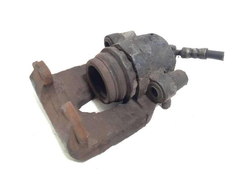 Recambio de pinza freno delantera derecha para volkswagen polo (6c1) 1.6 highl referencia OEM IAM 6C0615124 - Blanco 2